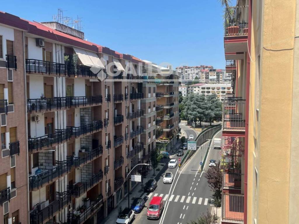 Appartamento a Cosenza in Via Benedetto Croce - Foto 2