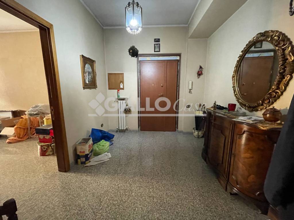 Appartamento a Cosenza in Via Benedetto Croce - Foto 3