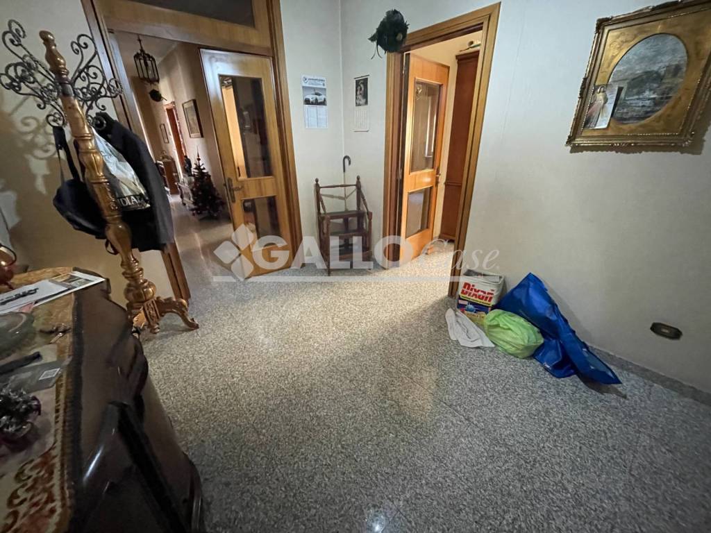Appartamento a Cosenza in Via Benedetto Croce - Foto 4