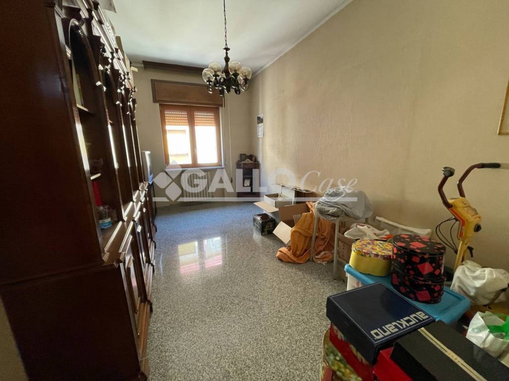Appartamento a Cosenza in Via Benedetto Croce - Foto 5
