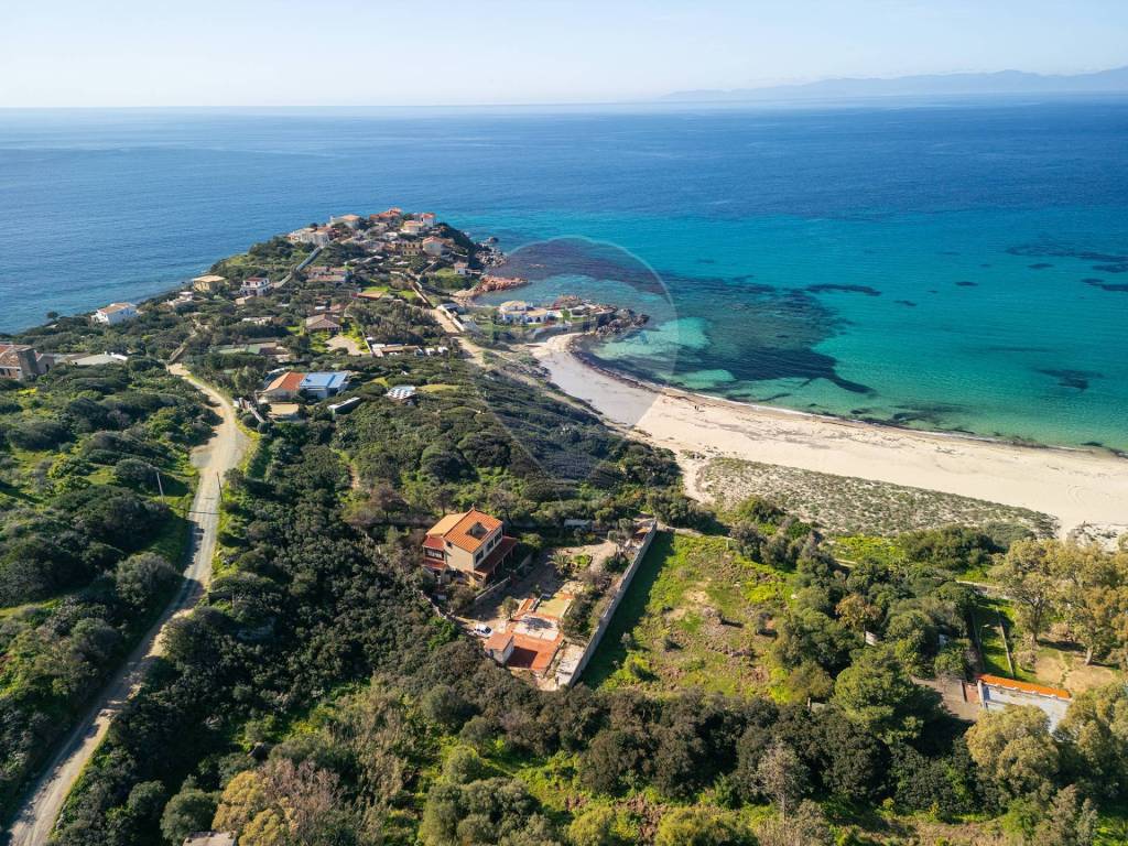 Villa a Maracalagonis in VIA BACCU' MANDARA N. 17 - Foto 2