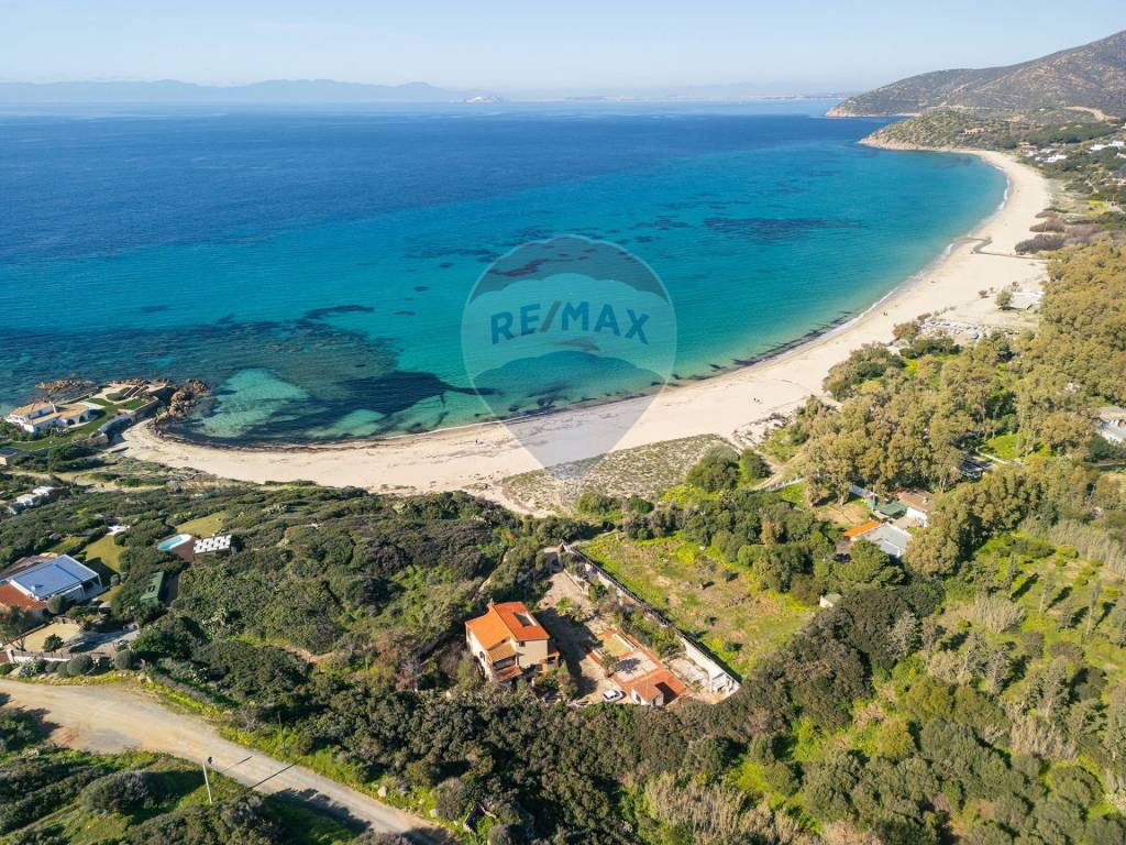 Villa a Maracalagonis in VIA BACCU' MANDARA N. 17 - Foto 3