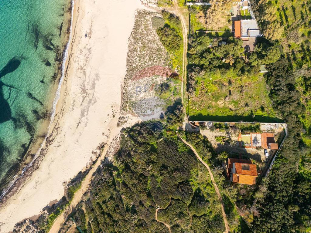Villa a Maracalagonis in VIA BACCU' MANDARA N. 17 - Foto 4