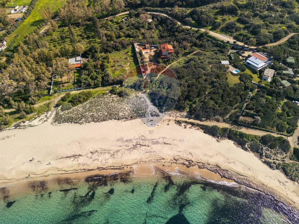 Villa a Maracalagonis in VIA BACCU' MANDARA N. 17 - Foto 5