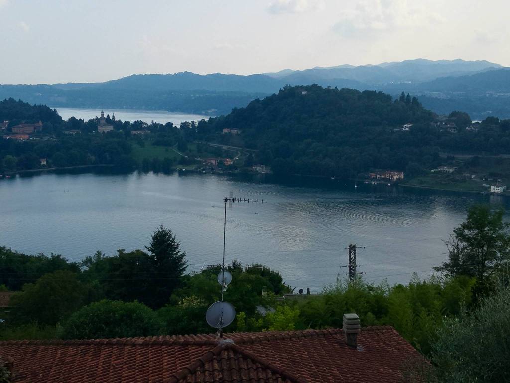 Villa a Orta san giulio in Via per Carcegna, 2 - Foto 2