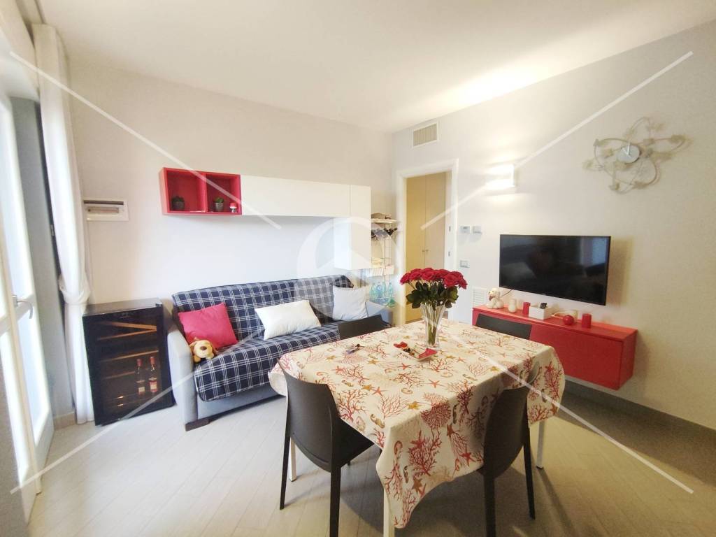 Appartamento a Loano in Via Varese, 13 - Foto 2