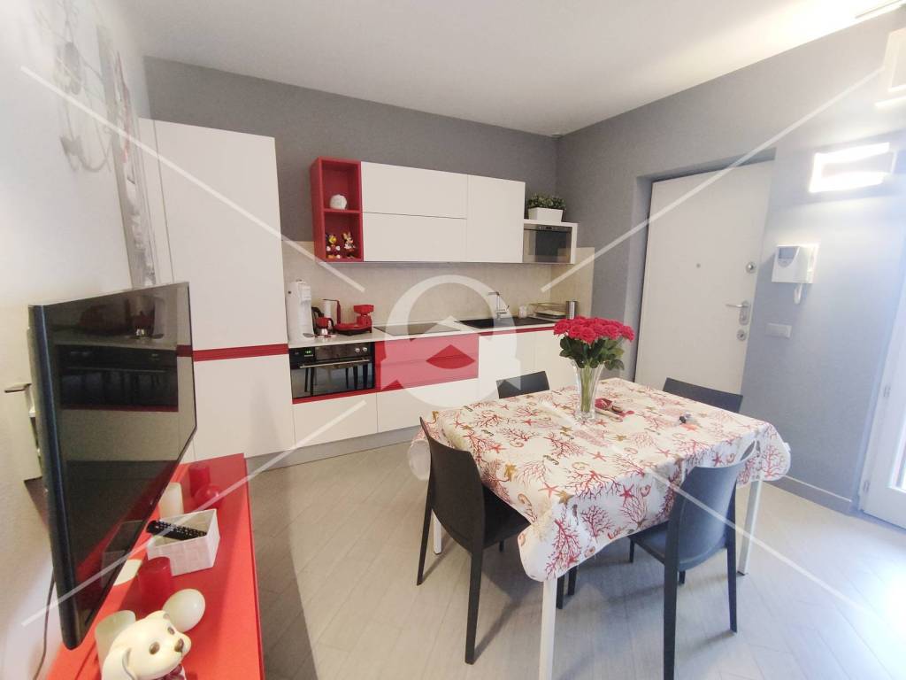 Appartamento a Loano in Via Varese, 13 - Foto 3