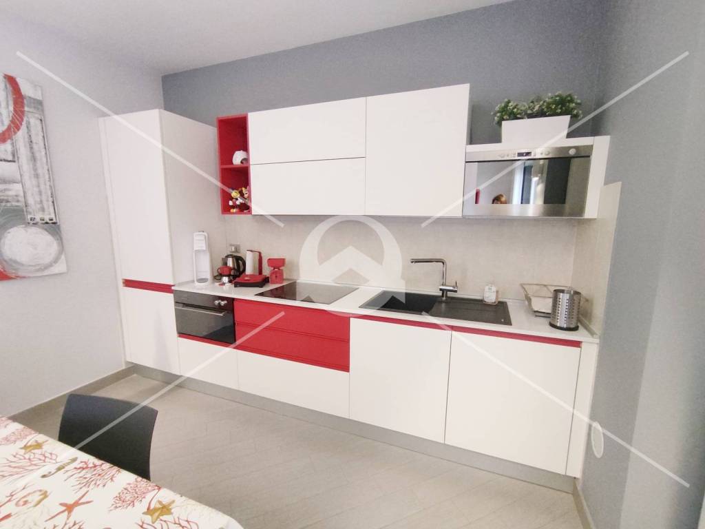 Appartamento a Loano in Via Varese, 13 - Foto 4