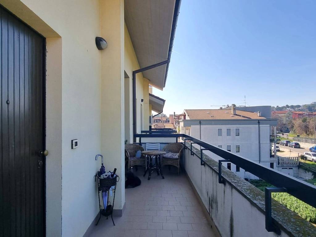 Appartamento a Spoltore in Via Vasto, 6 - Foto 5