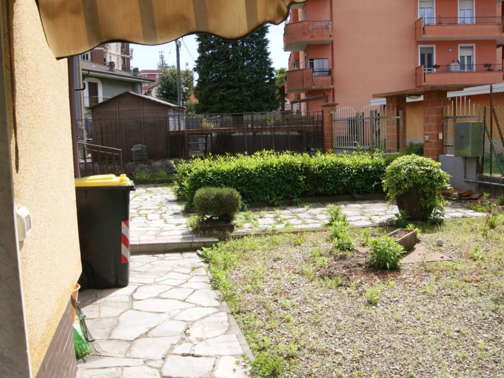 Villa a Gravellona toce in Corso Guglielmo Marconi - Foto 4