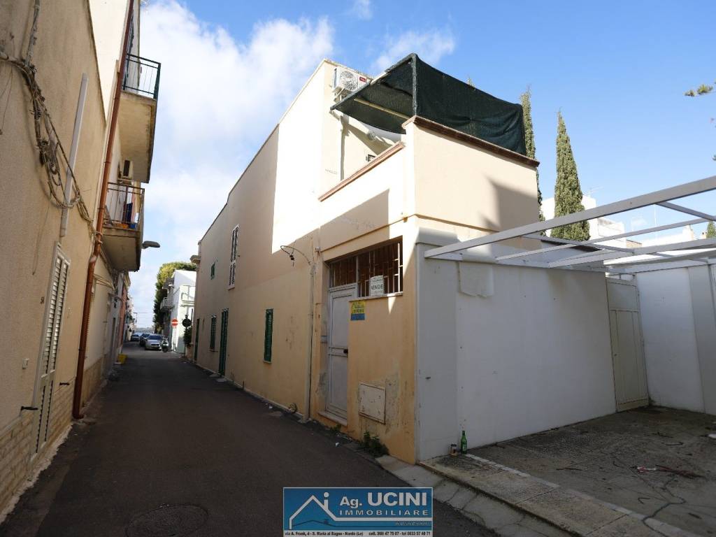 Appartamento a Nardò in Via dei Basiliani, 41 - Foto 2