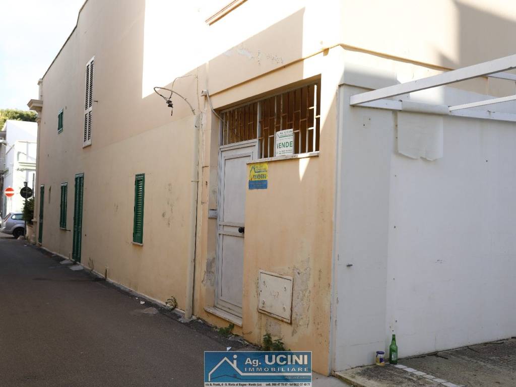 Appartamento a Nardò in Via dei Basiliani, 41 - Foto 3