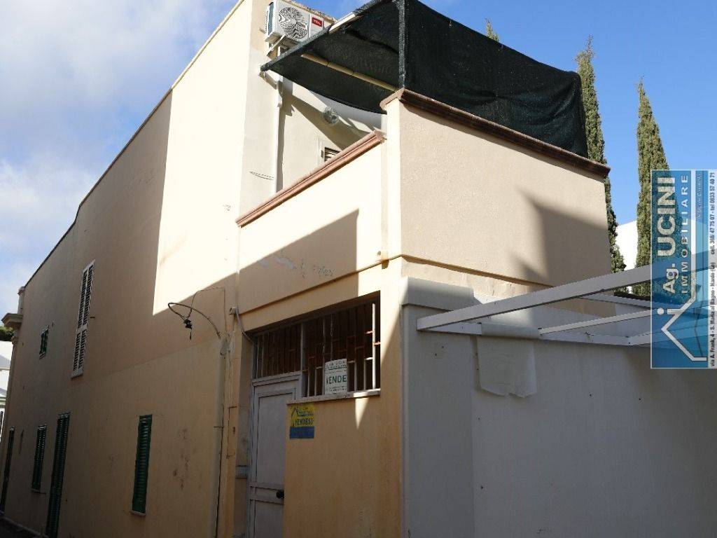 Appartamento a Nardò in Via dei Basiliani, 41 - Foto 4