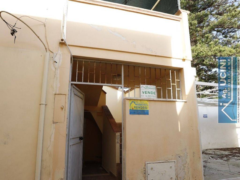 Appartamento a Nardò in Via dei Basiliani, 41 - Foto 5