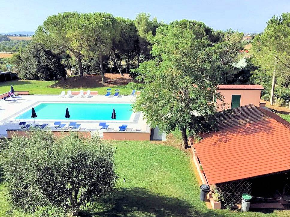 Rustico / casale a Rosignano marittimo in Località Stradone dei Fichi - Foto 3