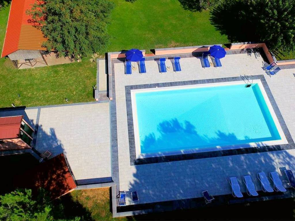Rustico / casale a Rosignano marittimo in Località Stradone dei Fichi - Foto 5