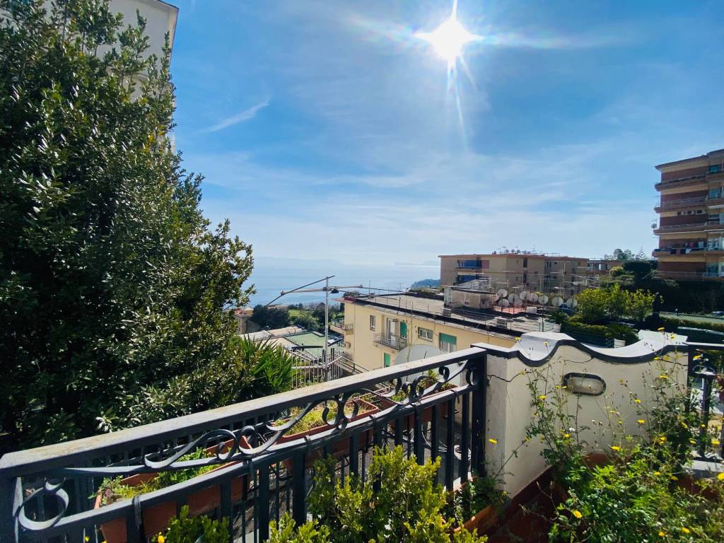 Appartamento a Napoli in Via Tito Livio, 9 - Foto 4