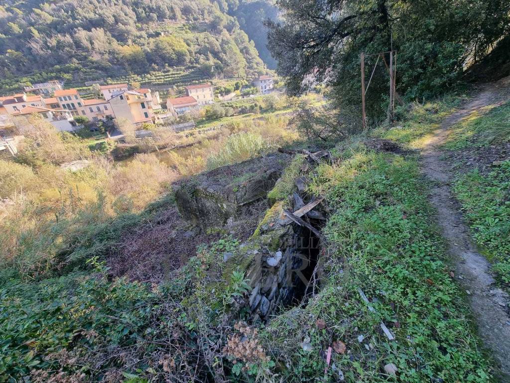 Villa a Ventimiglia in Via del Ponte - Foto 2