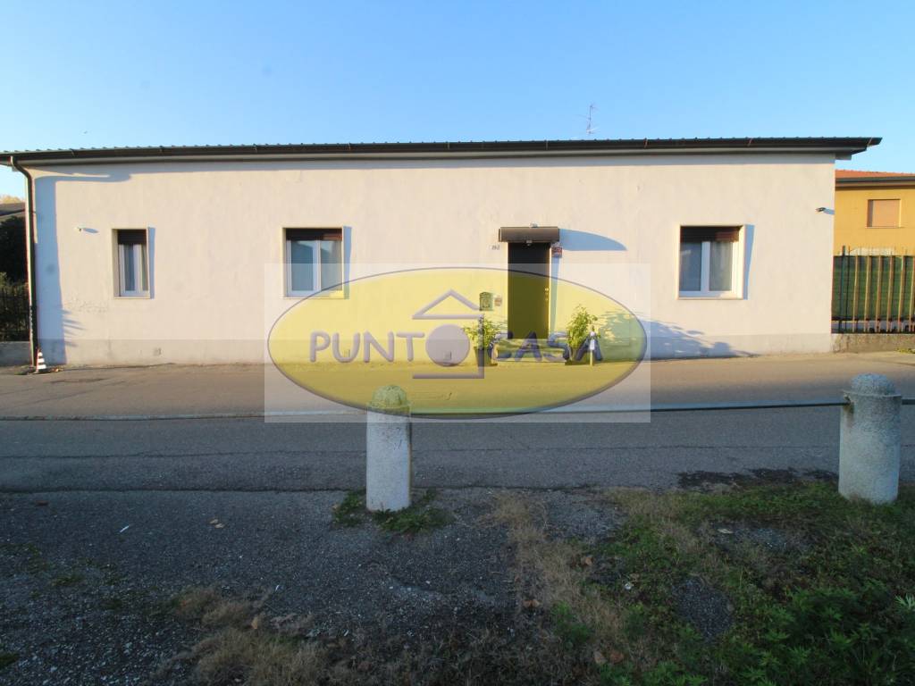 Villa a Borghetto lodigiano in Via Giuseppe Mazzini - Foto 2