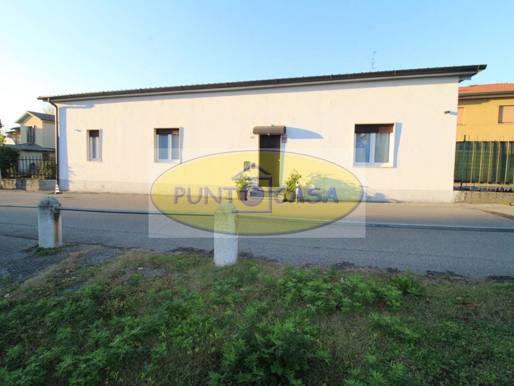 Villa a Borghetto lodigiano in Via Giuseppe Mazzini - Foto 3