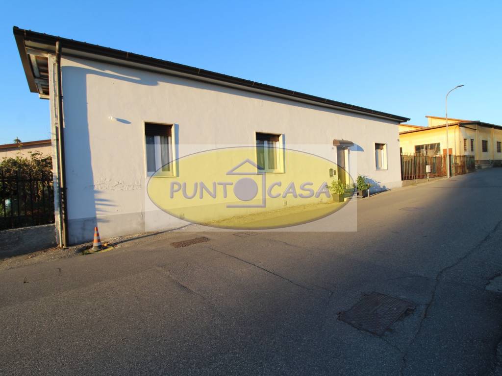Villa a Borghetto lodigiano in Via Giuseppe Mazzini - Foto 4