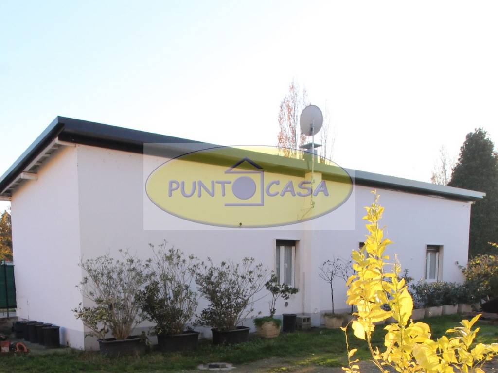 Villa a Borghetto lodigiano in Via Giuseppe Mazzini - Foto 5