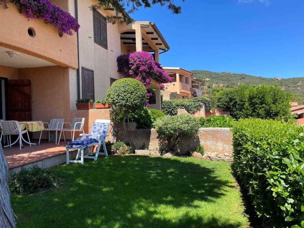 Villetta a schiera a Arzachena in Via Otranto - Foto 2