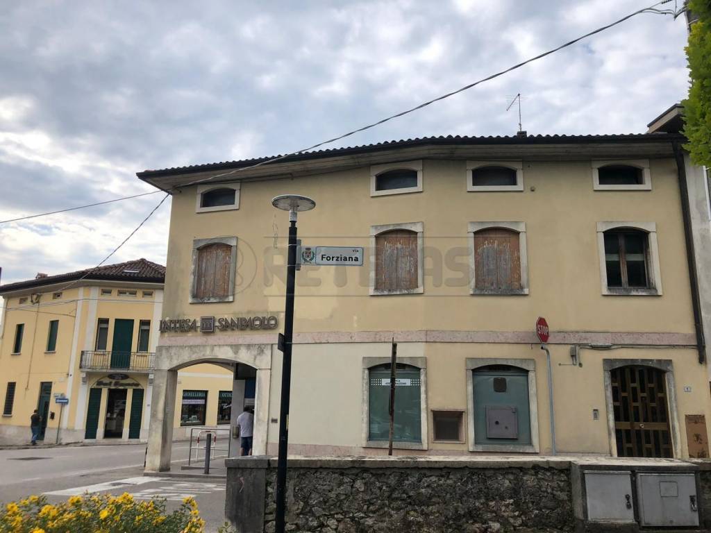 Appartamento a Piovene rocchette in via Forziana, 1 - Foto 2