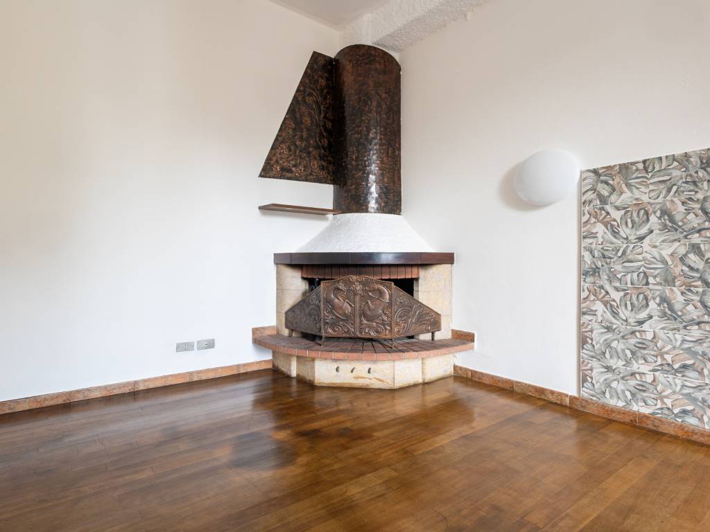 Casa indipendente a Caronno pertusella in Via Sant'Alessandro, 708 - Foto 4