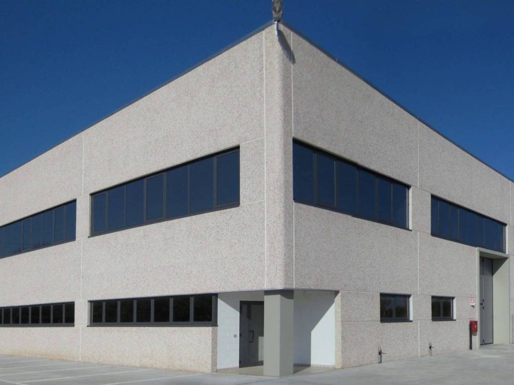 Immobile a San giorgio di nogaro in Viale Enrico Fermi, 12 - Foto 2
