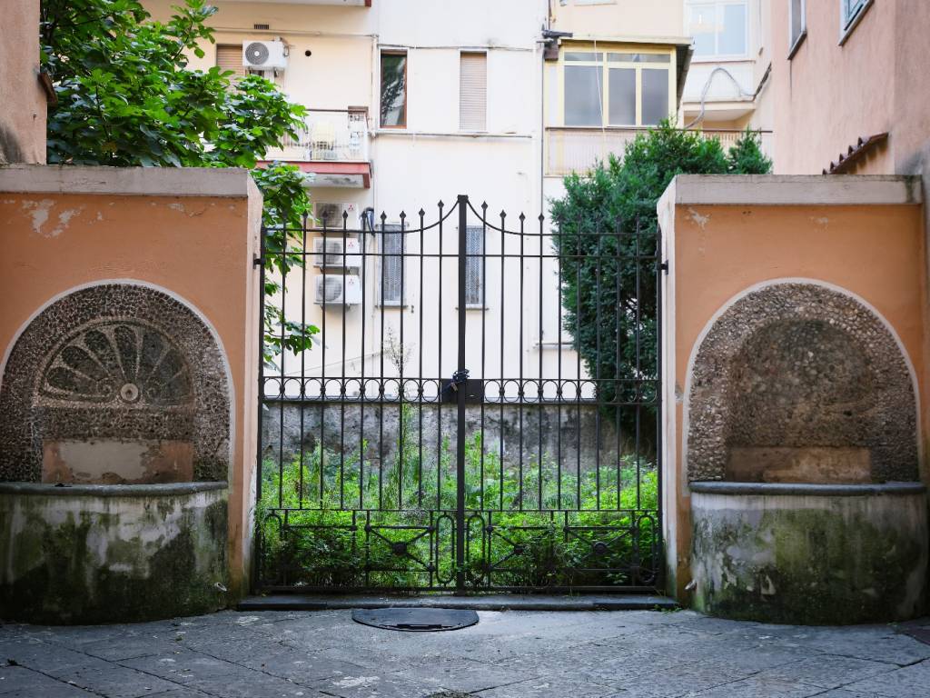 Appartamento a Salerno in Via dei Mercanti - Foto 2