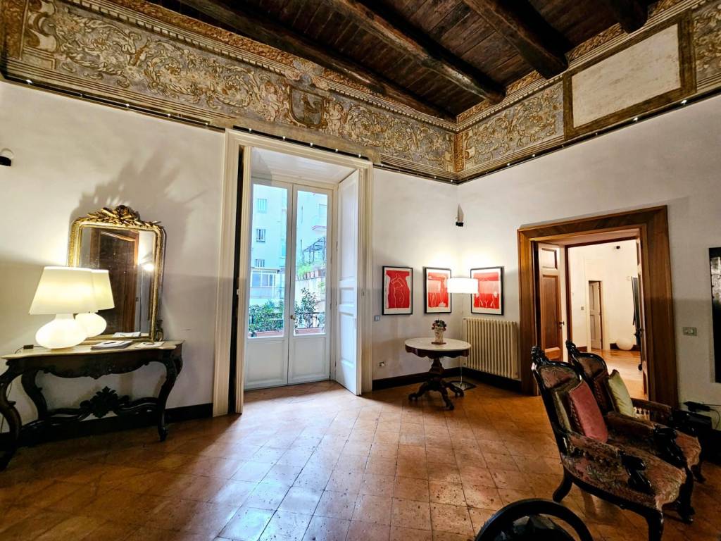 Appartamento a Salerno in Via dei Mercanti - Foto 3