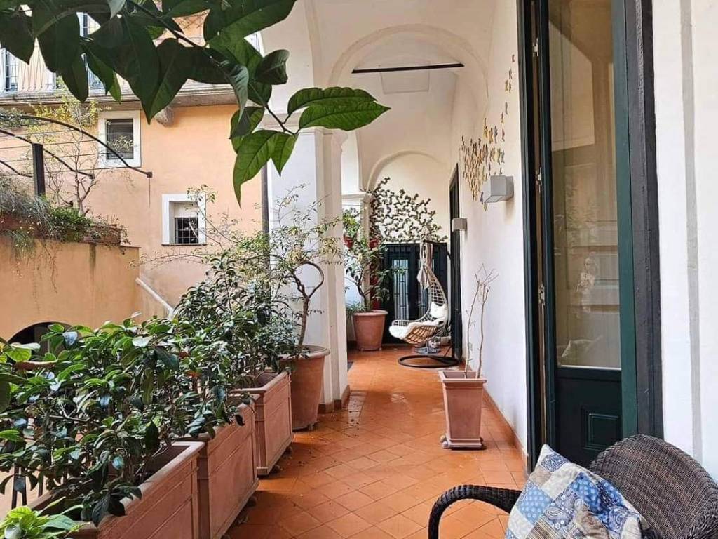 Appartamento a Salerno in Via dei Mercanti - Foto 5