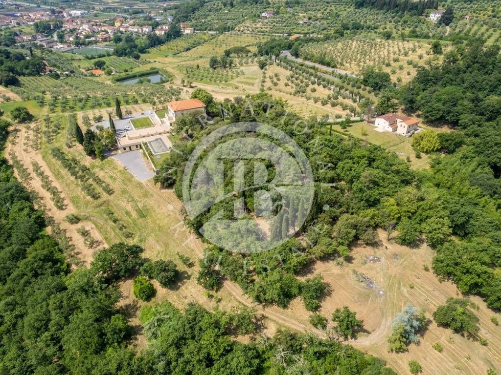 Villa a Pistoia - Foto 2