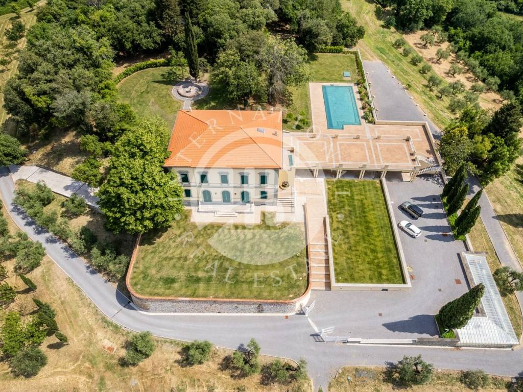 Villa a Pistoia - Foto 3