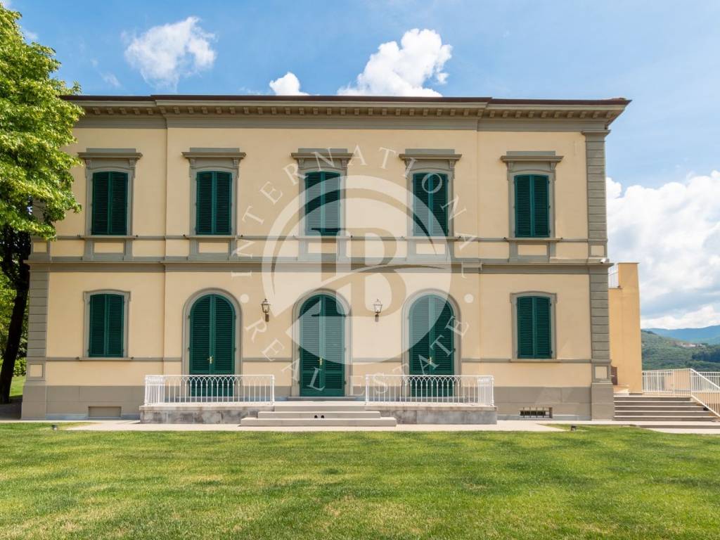 Villa a Pistoia - Foto 4