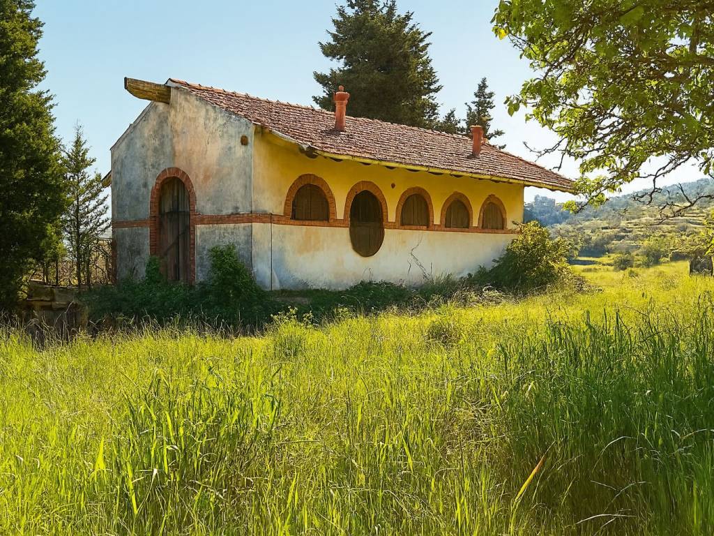 Rustico / casale a Imperia in Strada Poggi - Foto 2