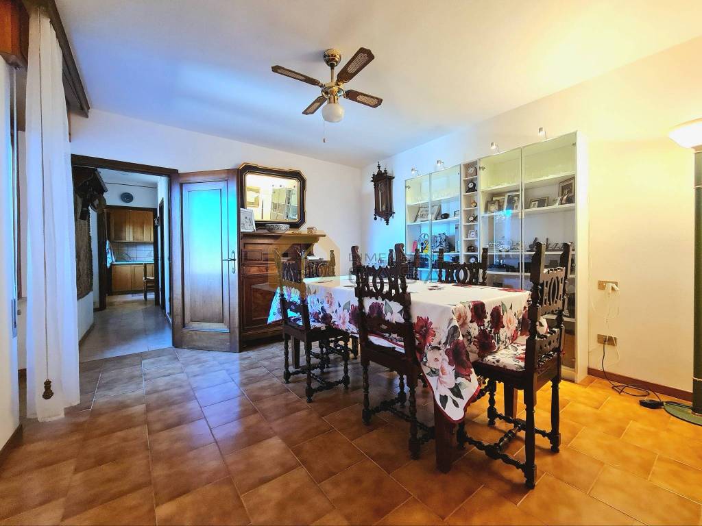 Casa indipendente a Calvagese della riviera in Via Guglielmo Marconi, 7 - Foto 3