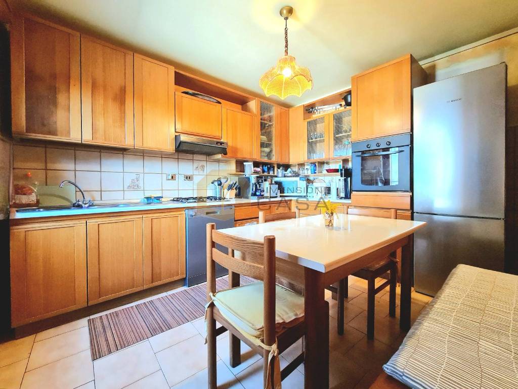 Casa indipendente a Calvagese della riviera in Via Guglielmo Marconi, 7 - Foto 4