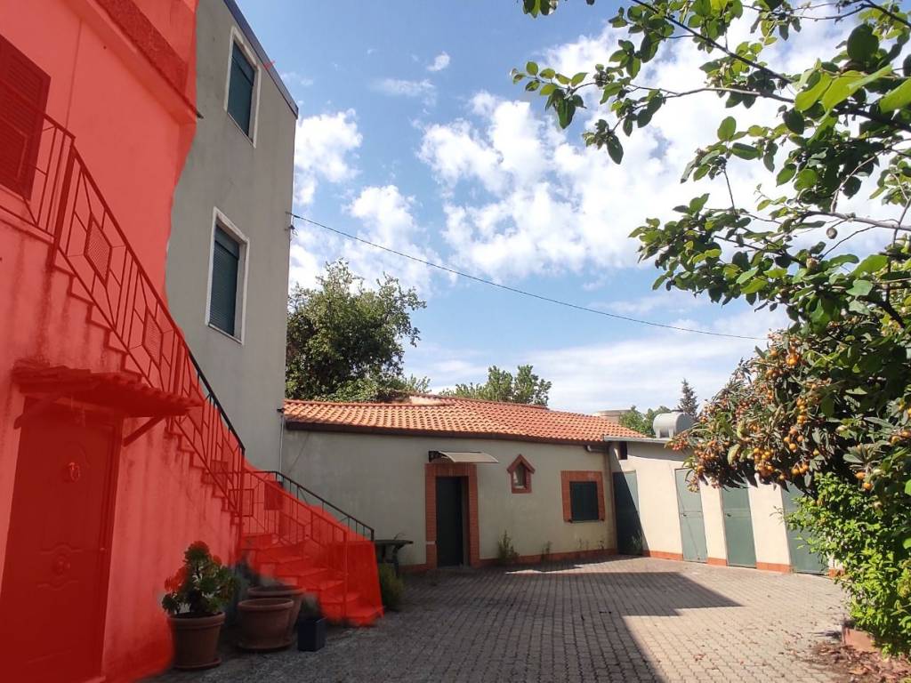 Rustico / casale a Caltanissetta - Foto 5