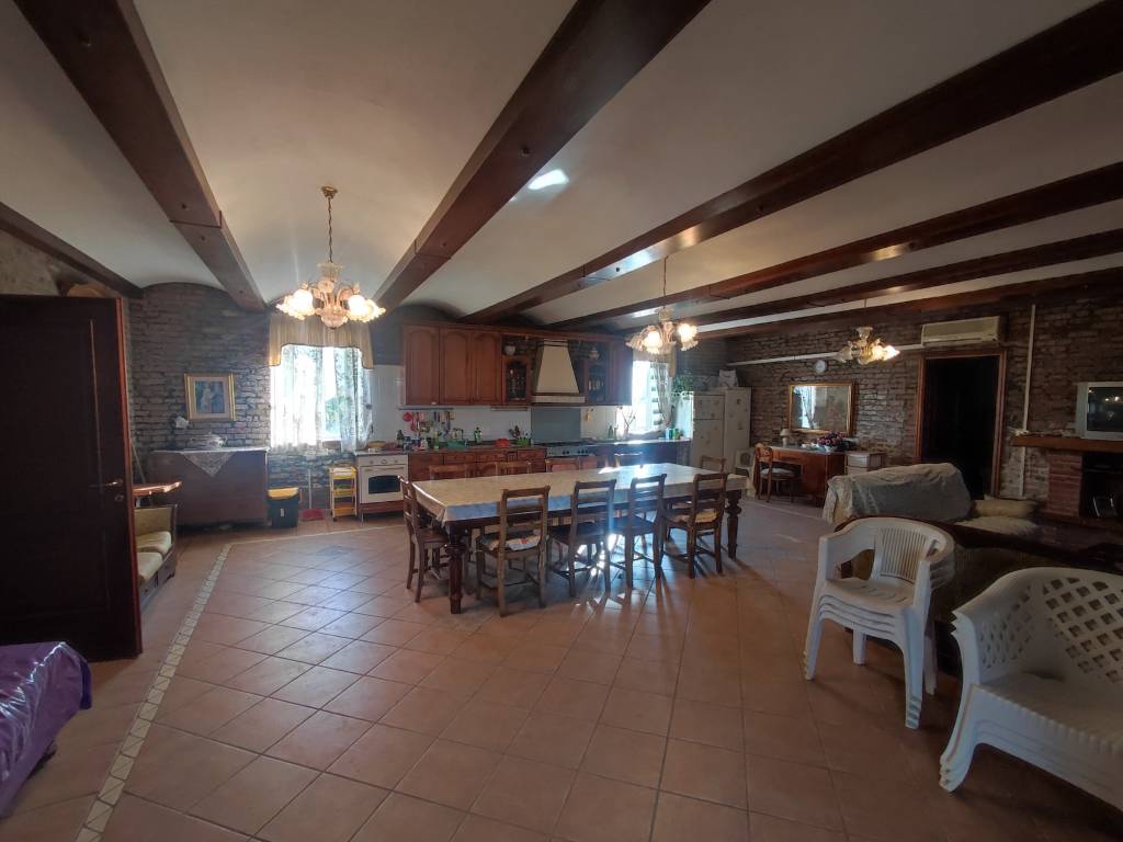 Rustico / casale a Pontenure in Strada per Muradello - Foto 2