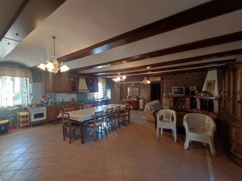 Rustico / casale a Pontenure in Strada per Muradello - Foto 3