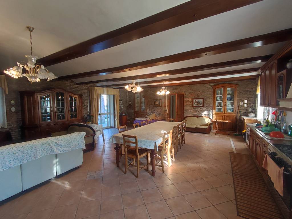 Rustico / casale a Pontenure in Strada per Muradello - Foto 4