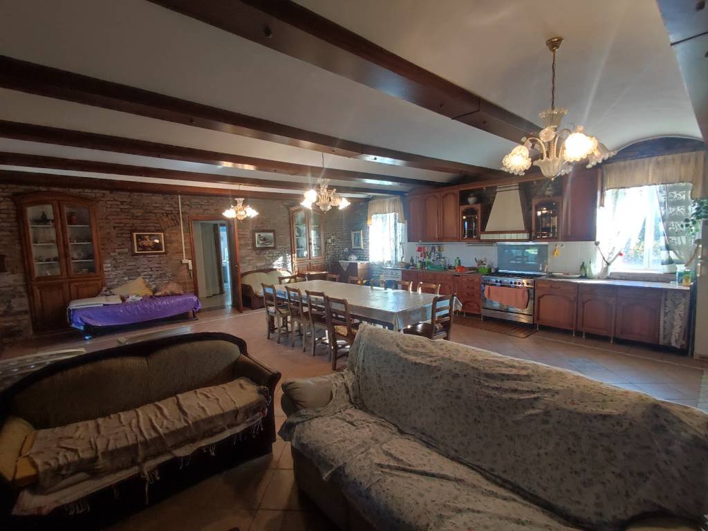 Rustico / casale a Pontenure in Strada per Muradello - Foto 5