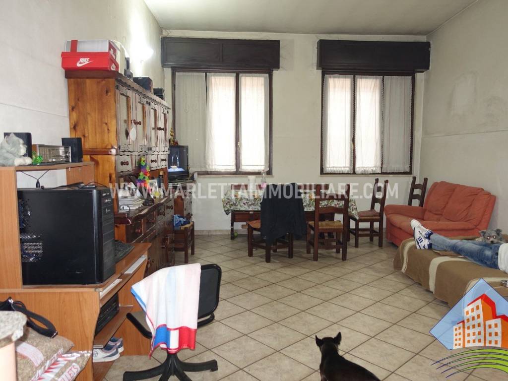 Casa indipendente a Trescore cremasco - Foto 5