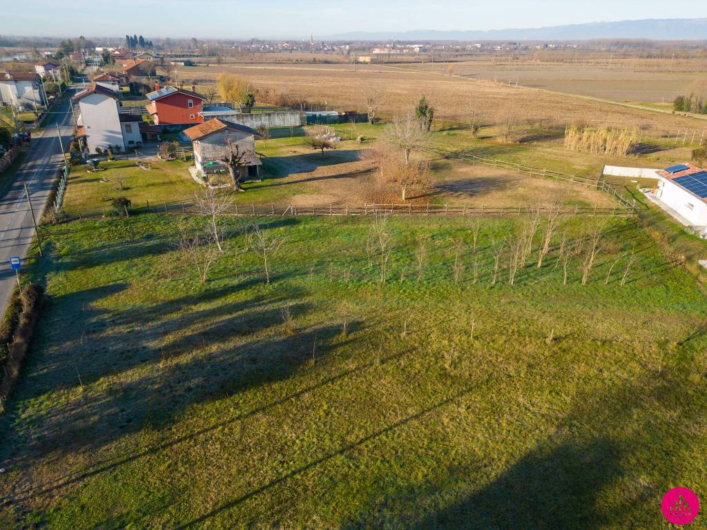 Terreno a Sesto al reghena in Via Piramidi - Foto 4