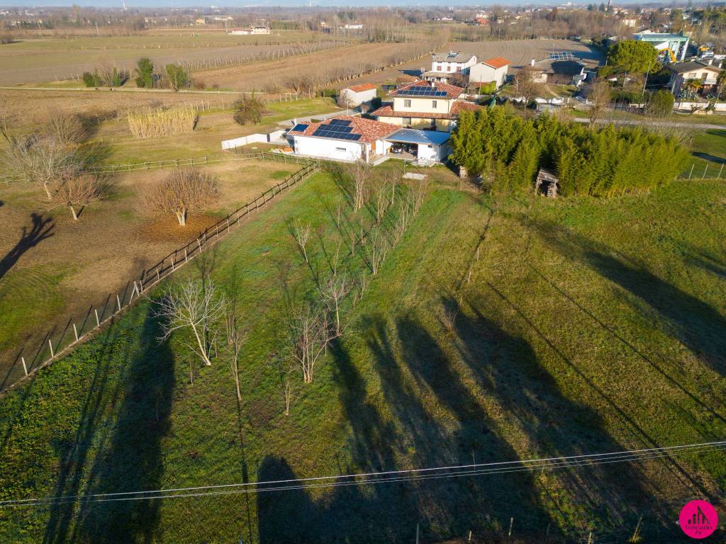 Terreno a Sesto al reghena in Via Piramidi - Foto 5