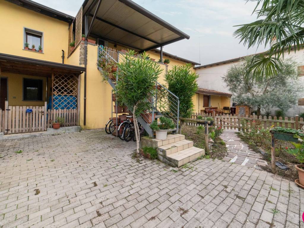 Villa a Zoppola in Via Poincicco - Foto 3