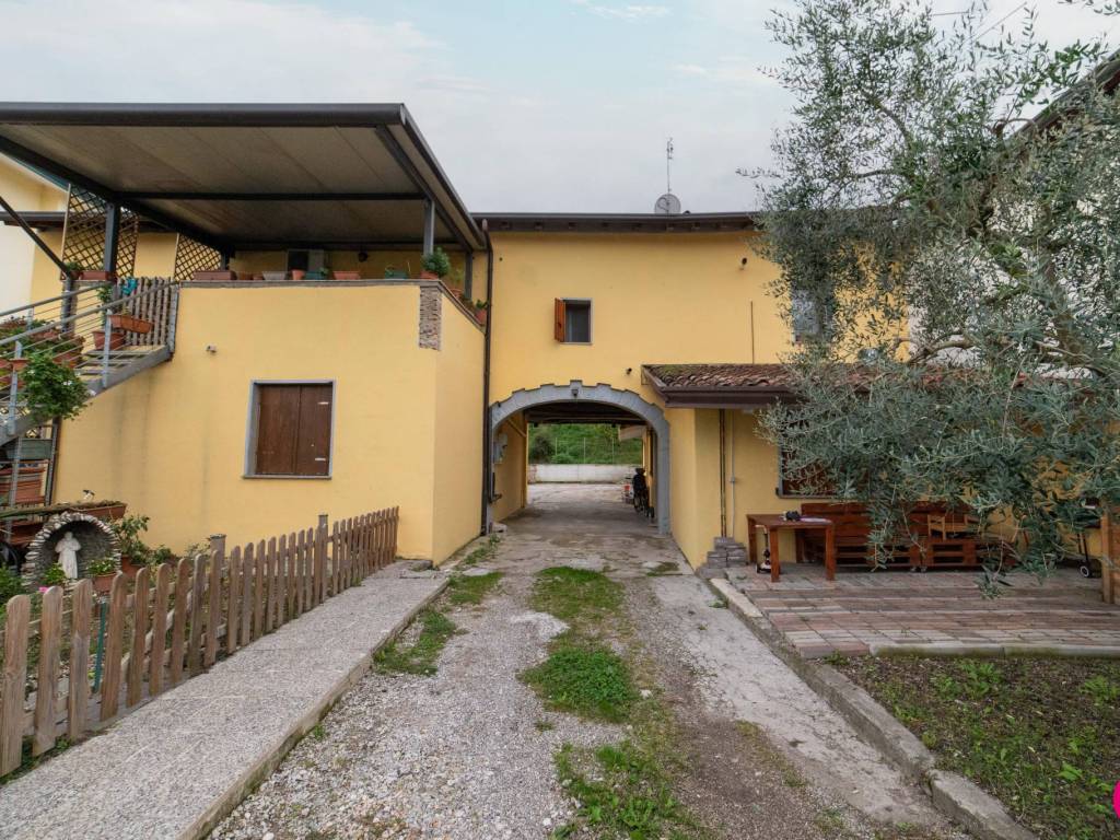 Villa a Zoppola in Via Poincicco - Foto 5