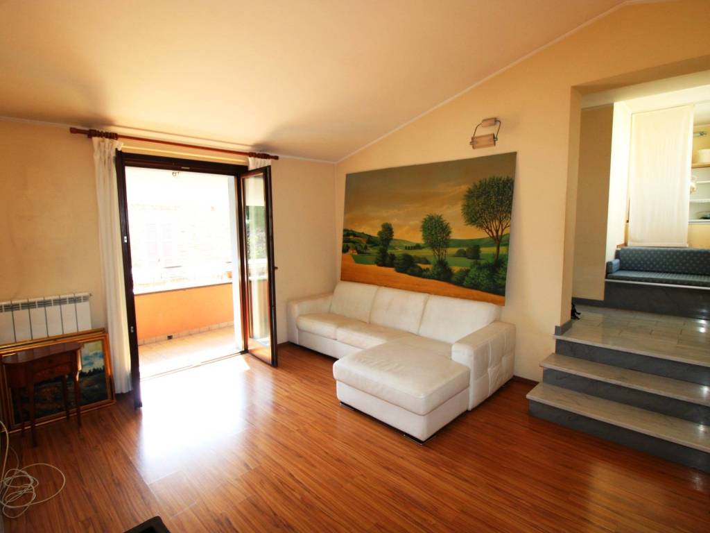 Appartamento a Civitanova marche in Via Ancona, 9 - Foto 2